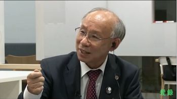 宇都宮健児氏『ニコニコ生放送』に出演、都知事選の真相を語った！